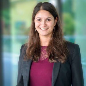 Fraunhofer IEM_Daniela Vogel_Portrait